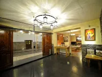 Union Hotel Cusco - Airport Shuttle