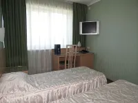 Congress-Hotel Taganrog Hotels in Taganrog
