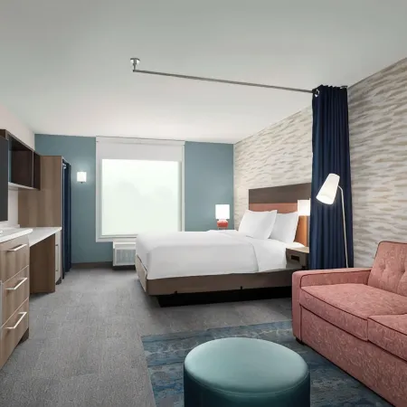 Home2 Suites by Hilton Elkhart