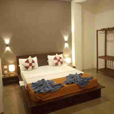 Riverdale Ridge Holiday Apartments - 4 BR Rooms