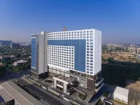 Taj Skyline Ahmedabad Hotels in 