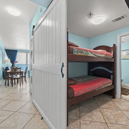 5th Floor Beach Condo with Gorgeous Panoramic Ocean and Sunset Views!