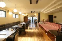 Hotel Piena Kobe - sarapan