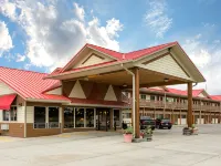 Harmony Inn & Suites Hotels in Valentine