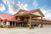 Harmony Inn & Suites