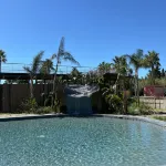 Mobile Home 8 people 4 bedrooms 39 m2 fully equipped - Dành cho gia đình