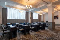 Eurostars St Gregory Dupont Circle Georgetown - Balkoner