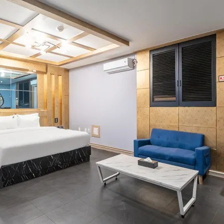 Drapa Hotel Cheonan