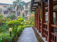 Bharatpur Garden Hotel - เปิดใหม่