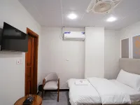 Luxvill Hotel Hotels near G-9 Sector