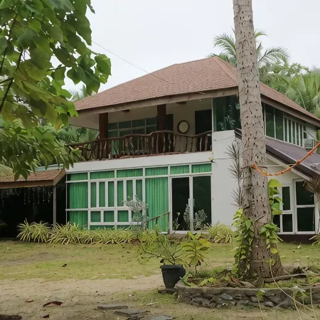 Family Casa in Baler w/ Pool & Spa Tub – 20 Guests