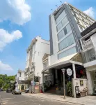 Klei Buon Ma Thuot City Centre Hotel Hotels in 