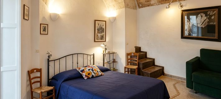 Hotel Sassi Hotels in Matera