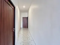 Urbanview Syariah Jackson Living near Stasiun Malang - 3 estrellas