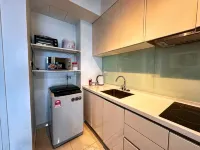 Teega Suites PuteriHarbour By WP Homestay - Ocean View