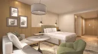 Sheraton Uşak Hotel & Thermal Spa Hotels in 