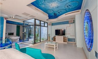 HWA NAH Motel