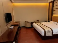 BI SHUI LAN TIAN GRAND HOTEL Hotels in Napo