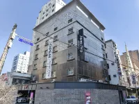 Hotel Seven Step Bupyeong Hotels near Bupyeong-gu