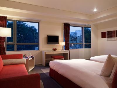 Hoshino Resorts Risonare Yatsugatake
