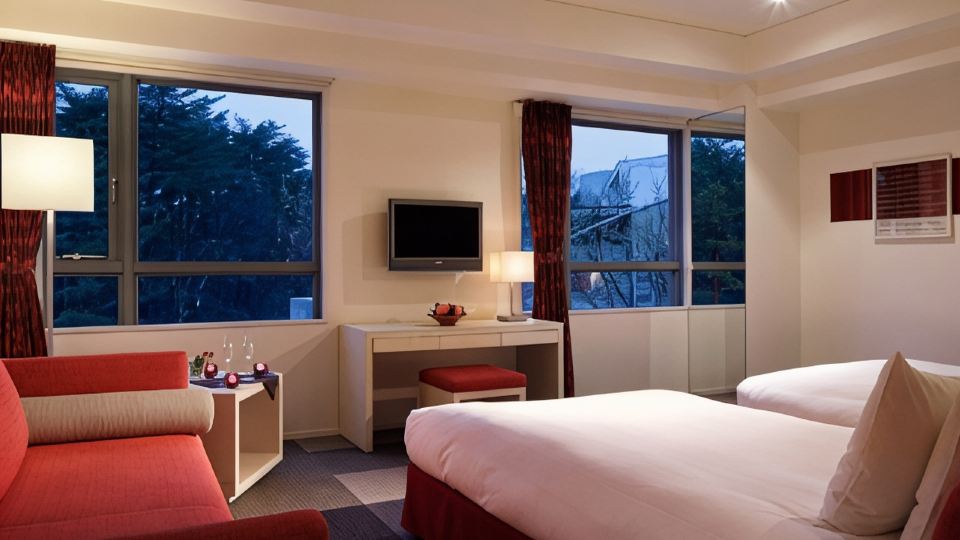 Hoshino Resorts Risonare Yatsugatake