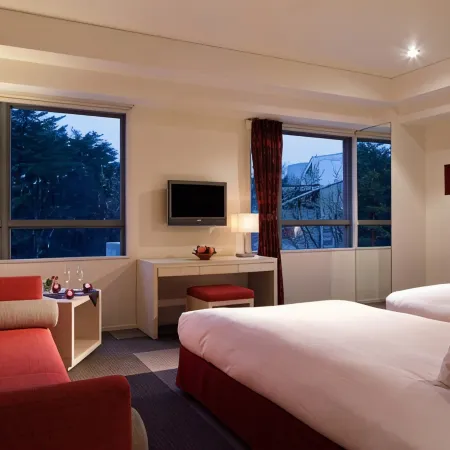Hoshino Resorts Risonare Yatsugatake