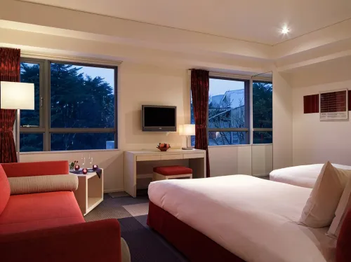 Hoshino Resorts Risonare Yatsugatake - 4-Star