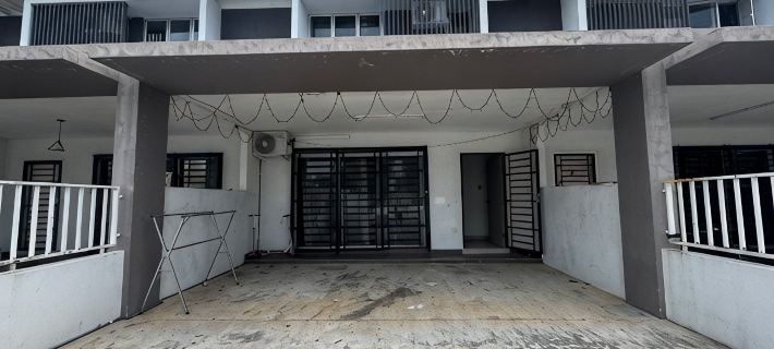 QQ UniStay Hotels in Muar