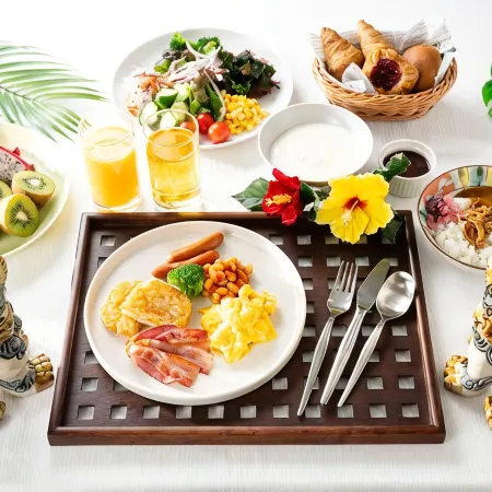 Hotel Monterey La Soeur Naha