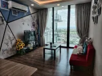 JJ Cozy Staycation - Viva Jazz Suite 4 - Condos