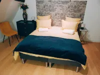 Château Compiegne Duplex et parking - Pet friendly