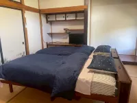 Tensen inn on the bay, Akita, Yamagata, residential rental, games available