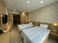 Nagoya Thamrin City Apartment batam 1032 (Favehotel Building)