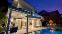 ICON Luxury Private Villa - Villas