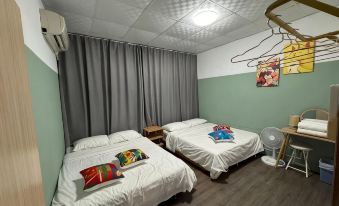 MuMian Homestay
