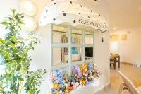 Arte Plus Ampang by Feel Home