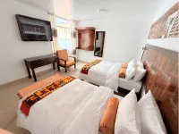 Kantu Inn - Tourist Lodging 烏魯班巴住宿飯店