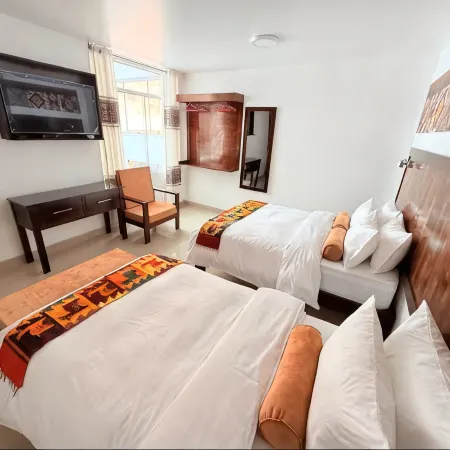 Kantu Inn - Tourist Lodging