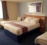 Travelodge London Romford the Quadrant