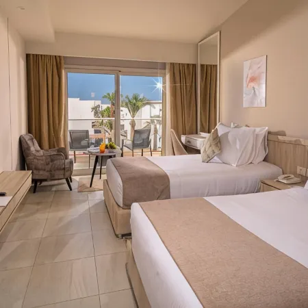 Amarina Abu Soma Resort & Aquapark