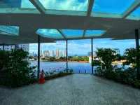 Tropicana 218 Macalister by Keith - Infinity Pools