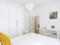 Starflat | Gorgeous central apartment next to NDK โรงแรมใกล้NDK โซเฟีย