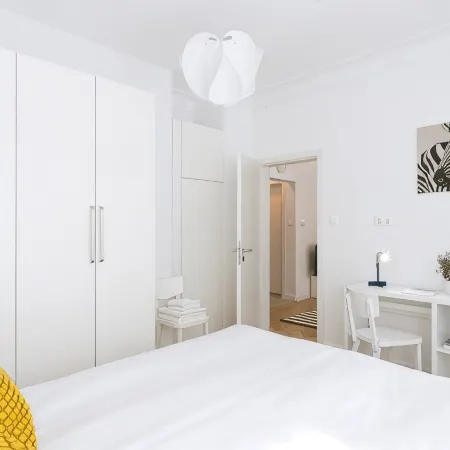 Starflat | Gorgeous central apartment next to NDK
