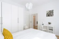 Starflat | Gorgeous central apartment next to NDK