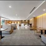 Meitu Hotel (Henan Museum  Guomao 360 Branch) - 2-Sterne