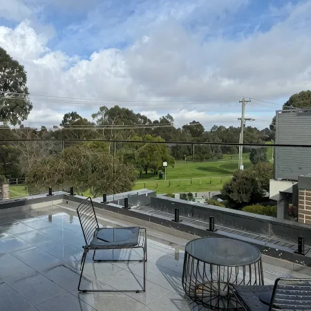 Prestige 4-Bed Luxury Home in Ashburton