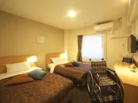 Yokohama Heiwa Plaza Hotel