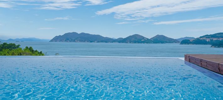 COVE541 Hotels in Yeosu