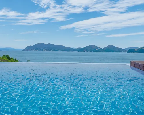 COVE541 Hotels near Hyangiram Hermitage