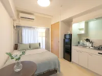 Well-rent Nagoya Marunouchi Hotels near Nagoya Dome